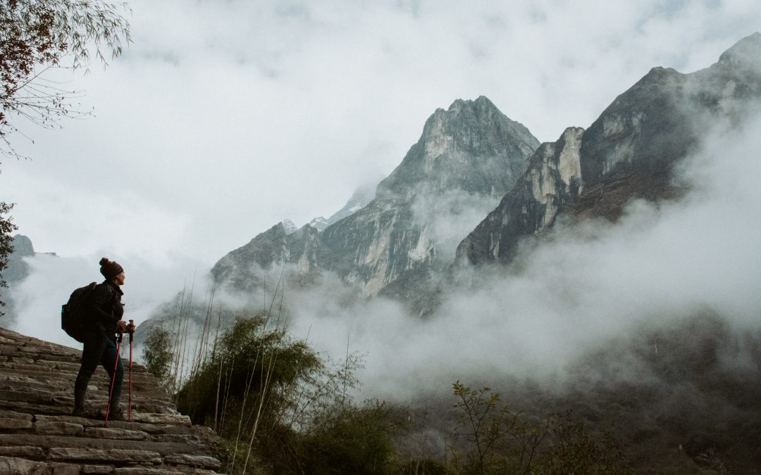 Annapurna Base Camp