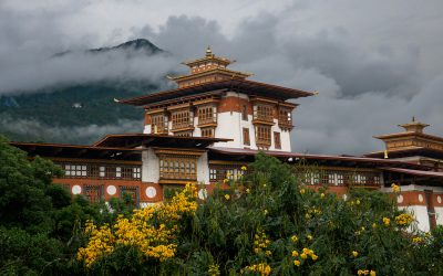 Bhutan