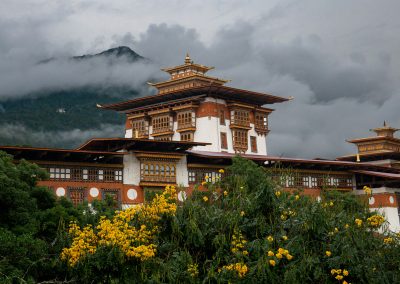 Bhutan