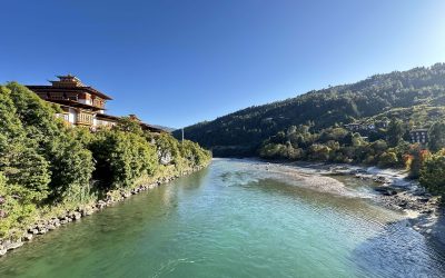 RUMOR HAS IT – Bhutan is ON!!